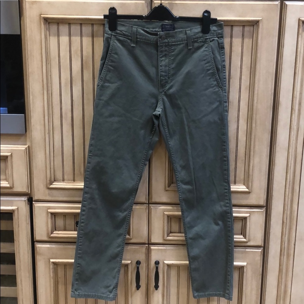 Levi’s